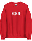 Husk.gg Big Print Sweatshirt