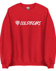 ColdBears Big Print Sweatshirt