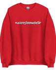 TeamWS Big Print Sweatshirt