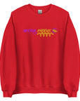 IPX Big Print Sweatshirt