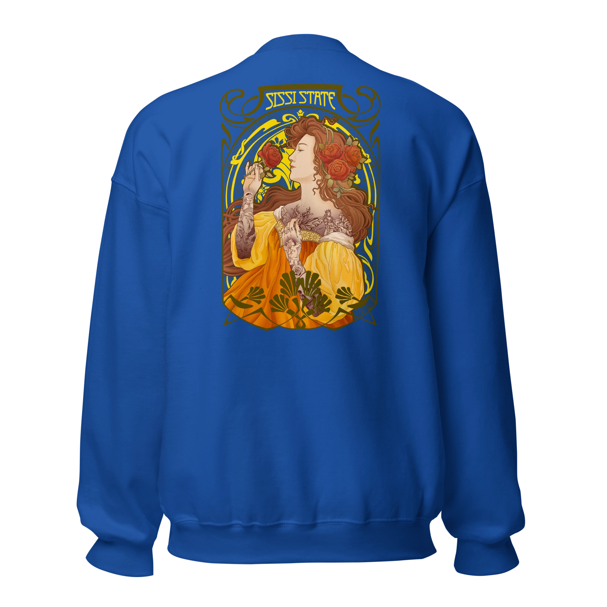 SSP Callipope Sweatshirt