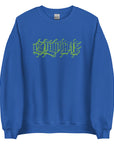 Glode Big Print Sweatshirt