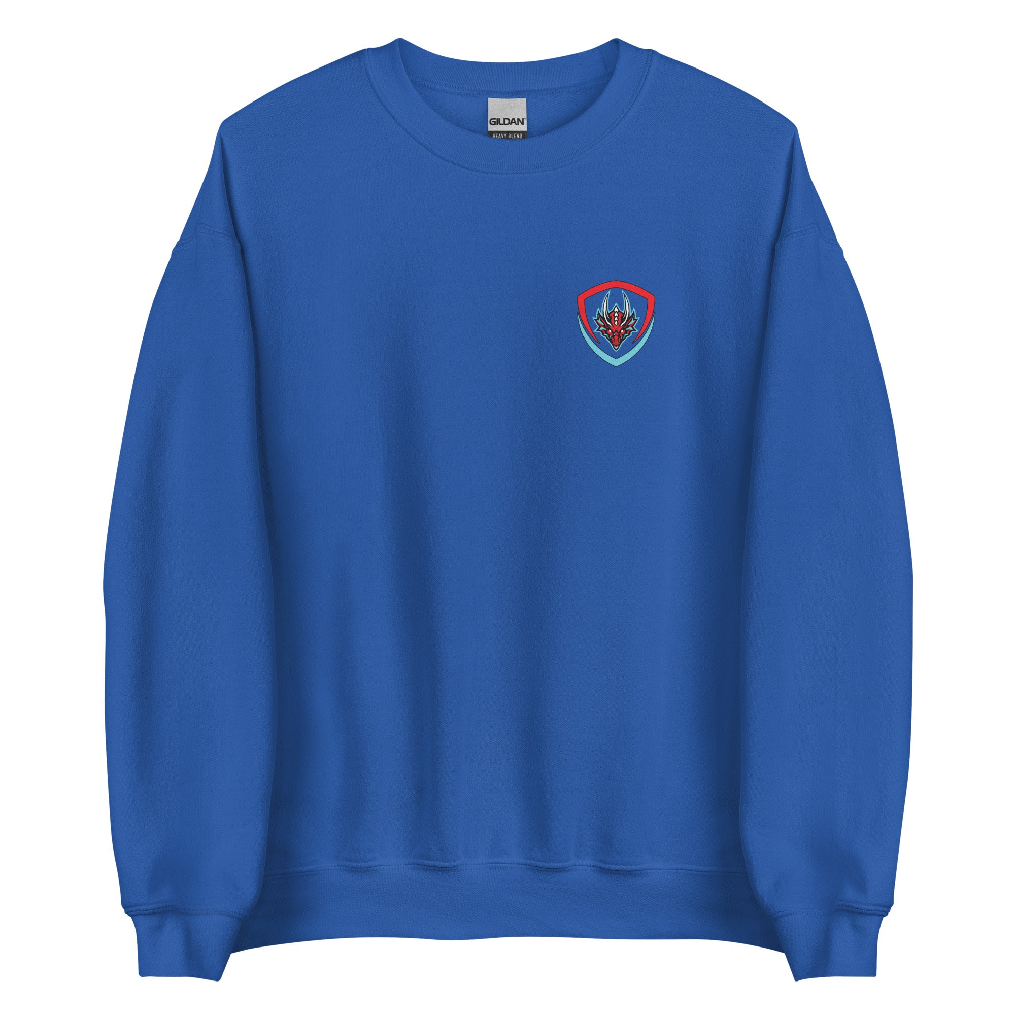 FWR Backprint Sweatshirt