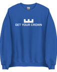 Crown Zero Sweatshirt