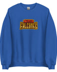 Falcones Big Print Sweatshirt