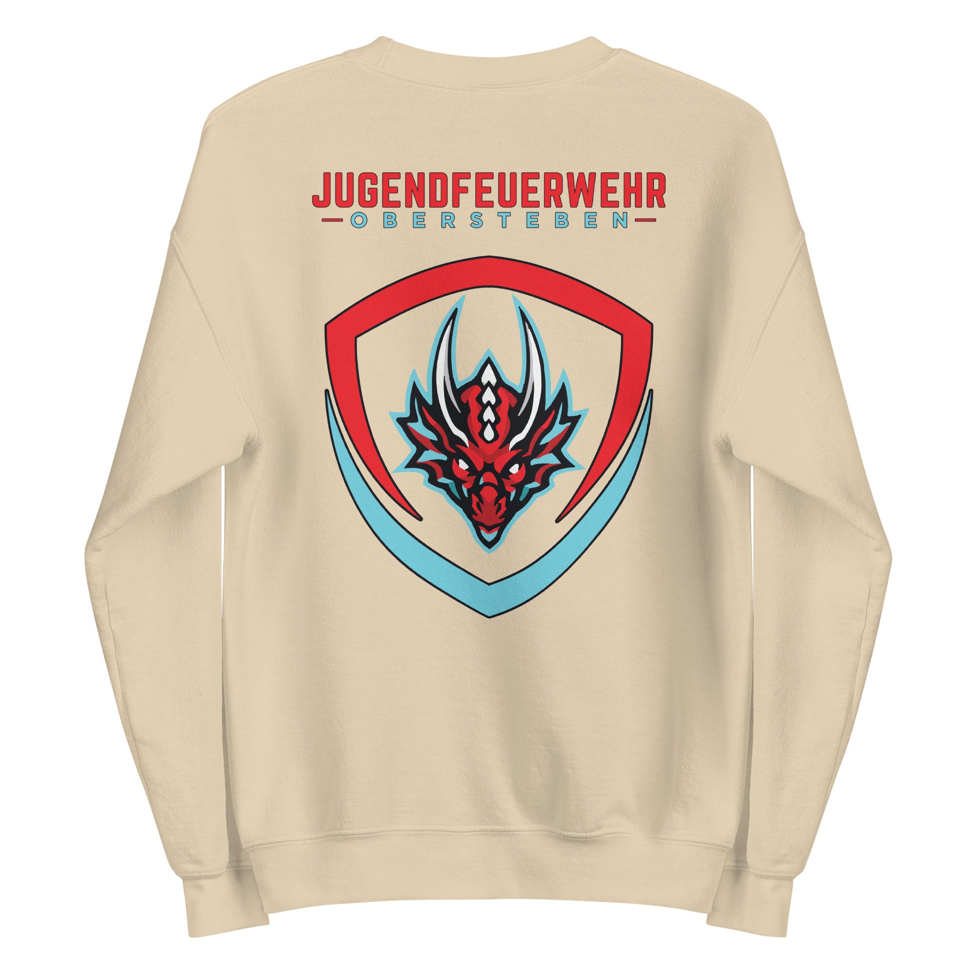 FWR Backprint Sweatshirt