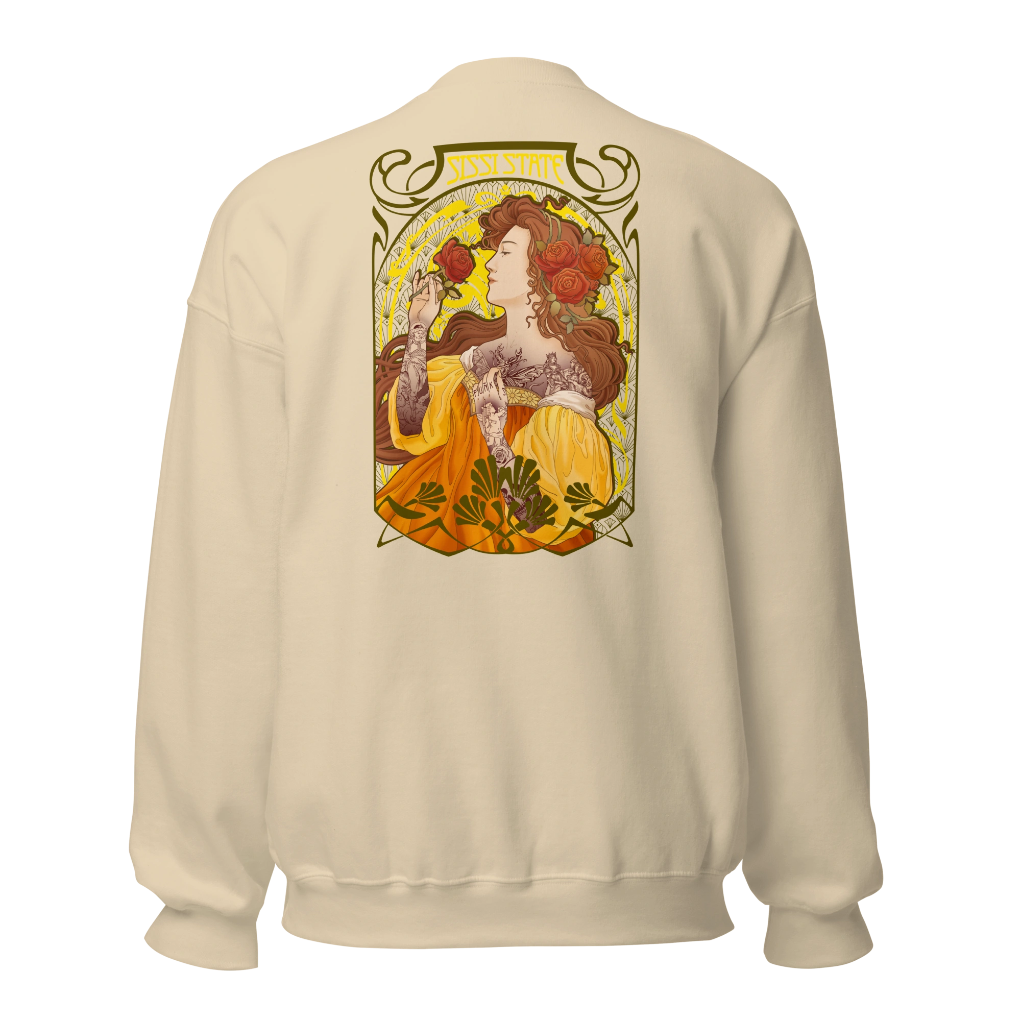 SSP Callipope Sweatshirt