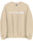 AZTECAS Big Print Sweatshirt