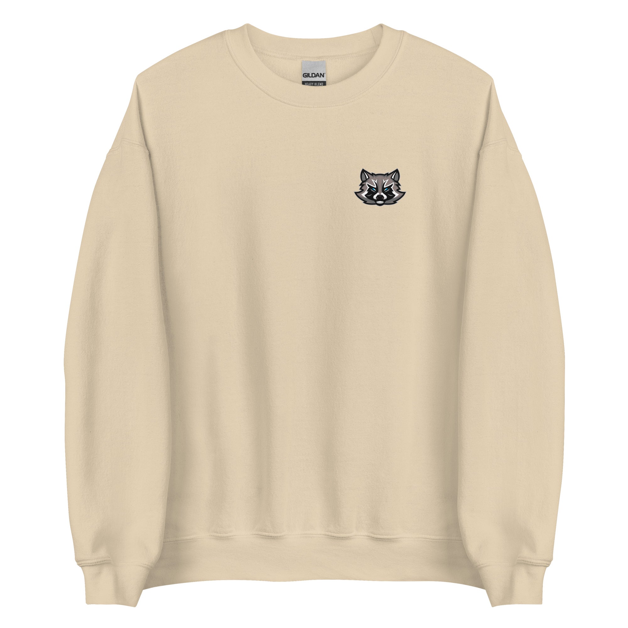 SpaceRaccoons Sweatshirt