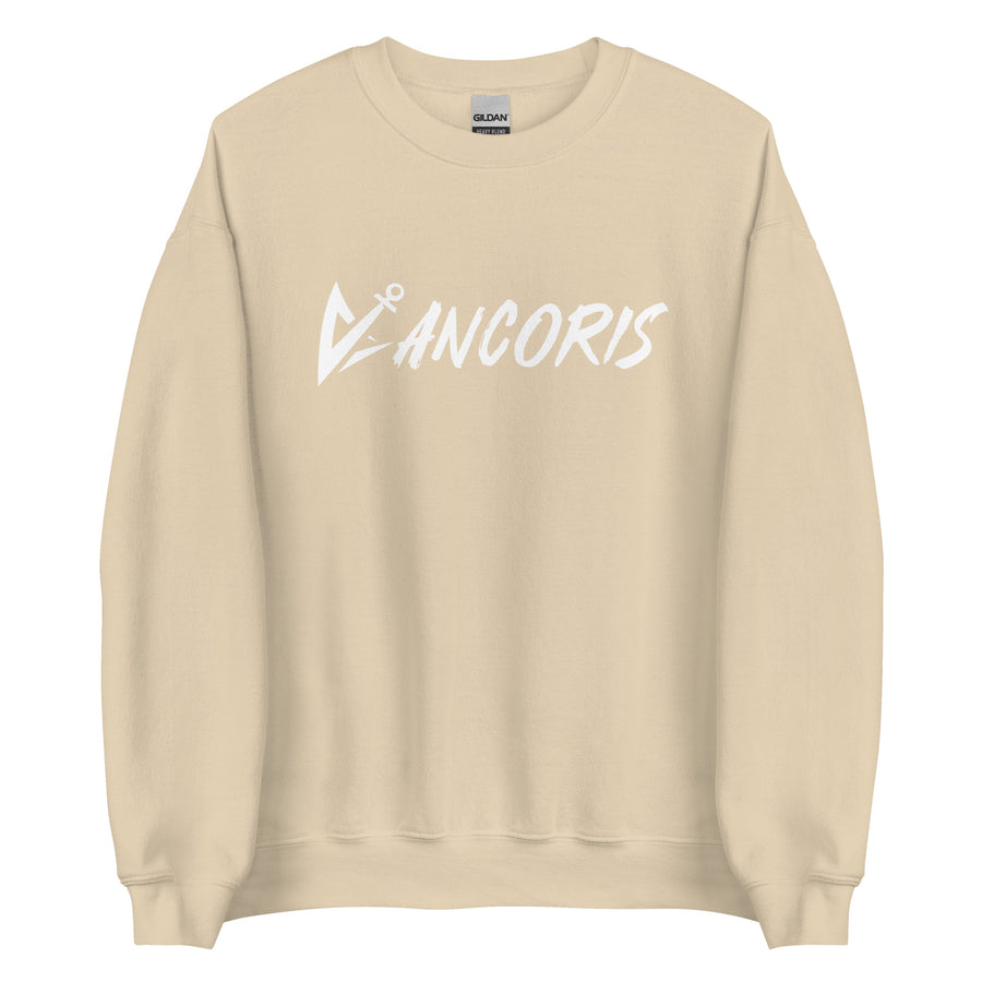 Ancoris Big Print Sweatshirt