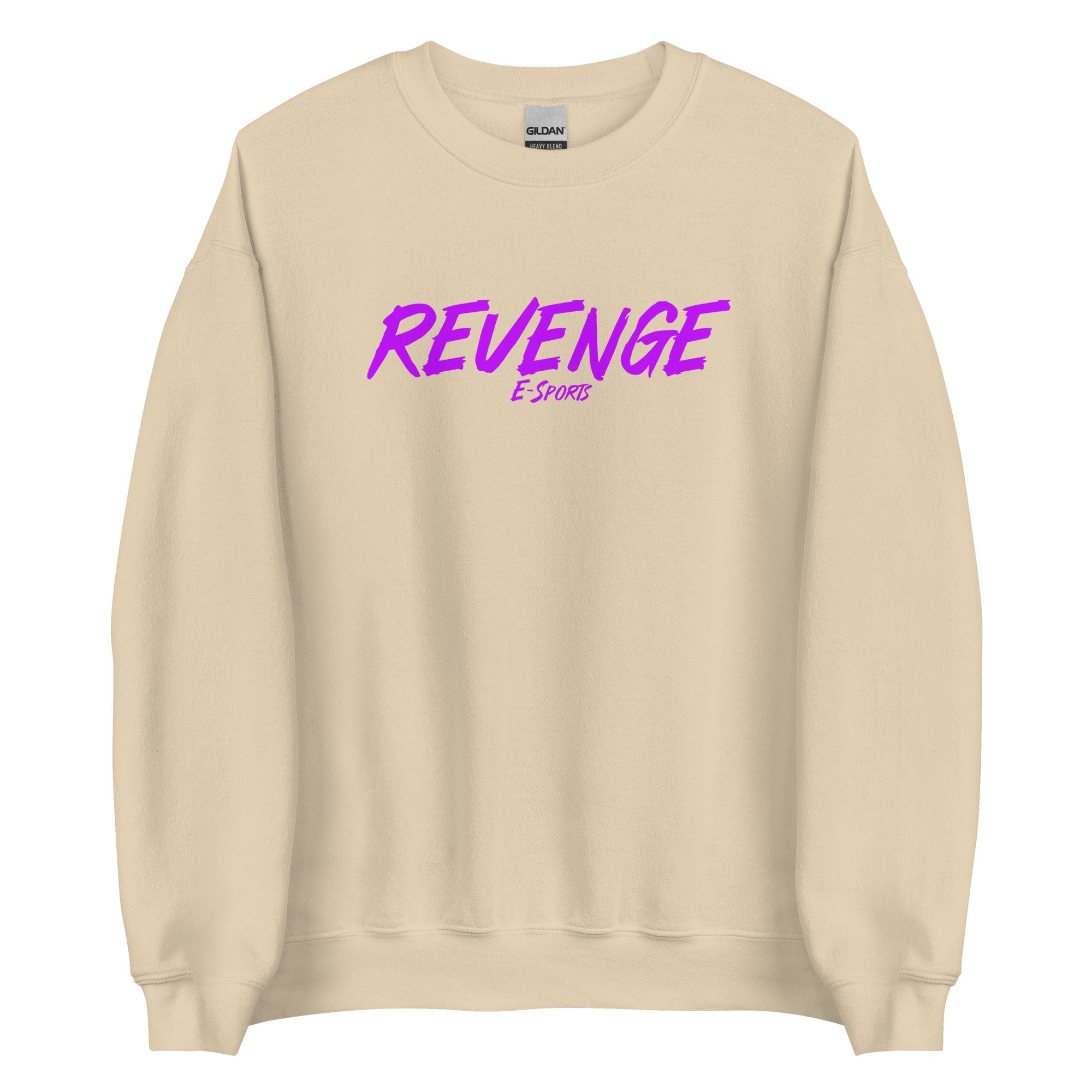 Revenge Sweatshirt