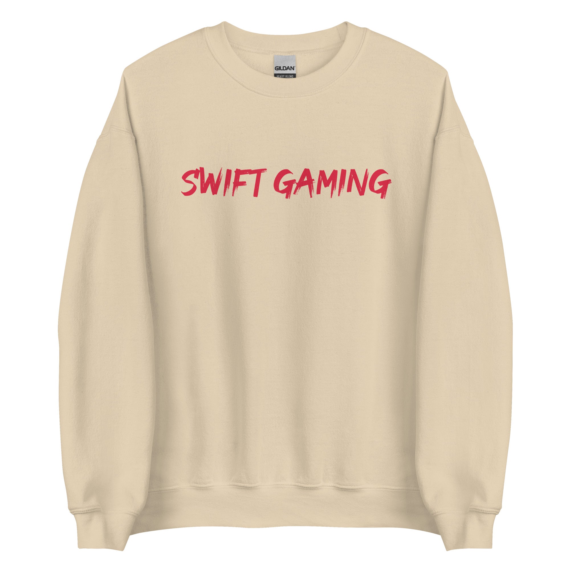 Swift Big Print Sweatshirt