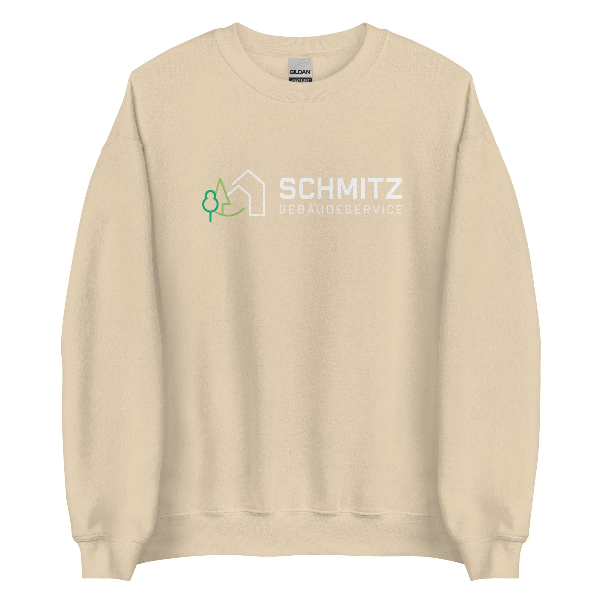 Schmitz Big Print Sweatshirt