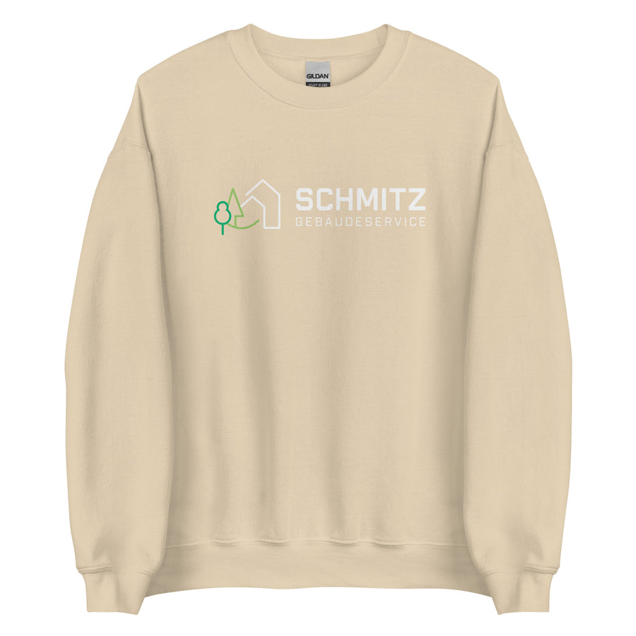 Schmitz Big Print Sweatshirt