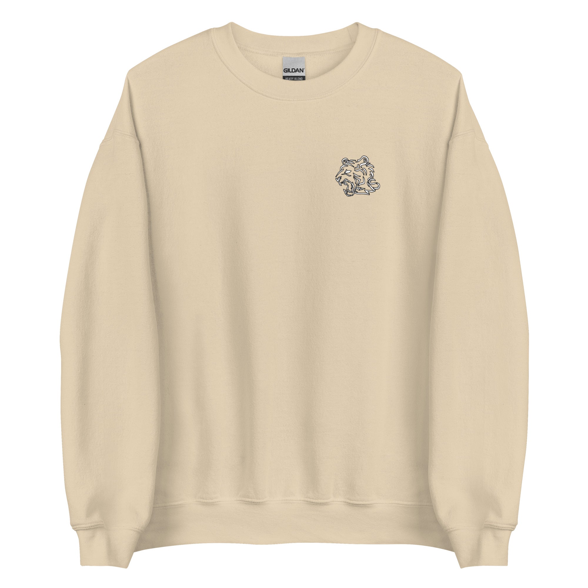 TeamWS Sweatshirt