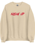 Kosma Big Print Sweatshirt