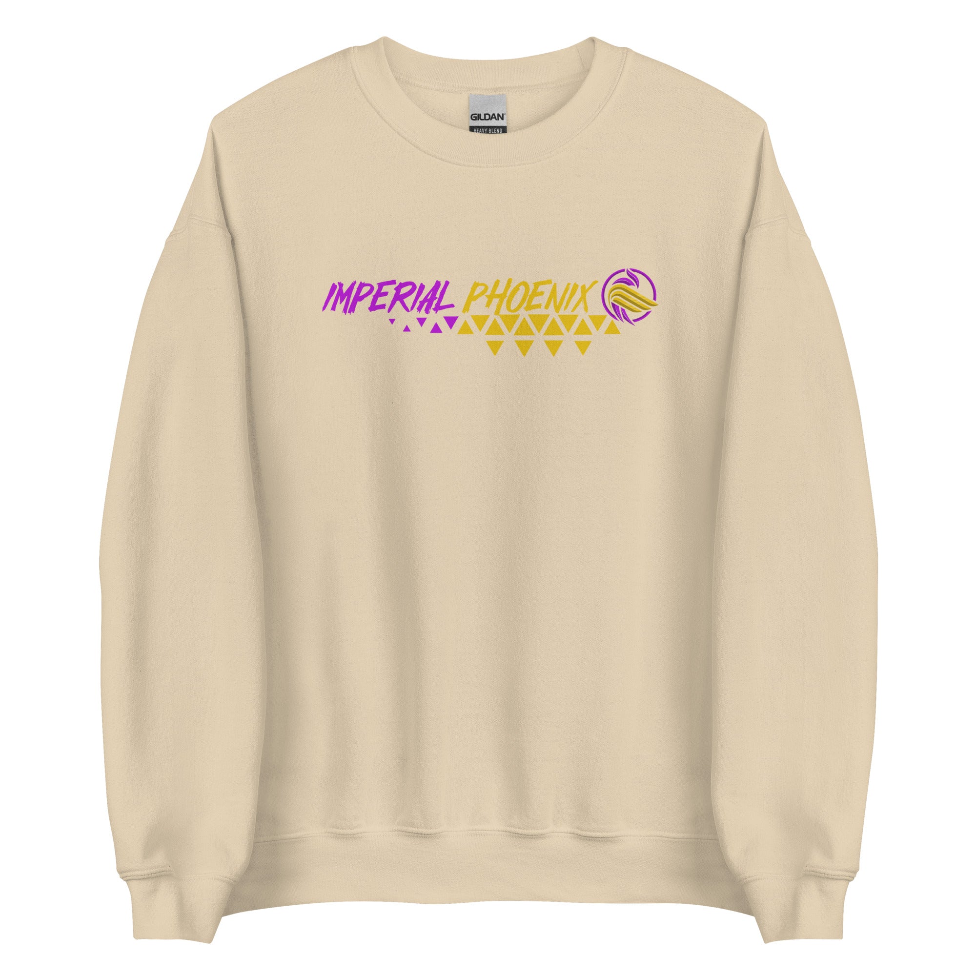 IPX Big Print Sweatshirt