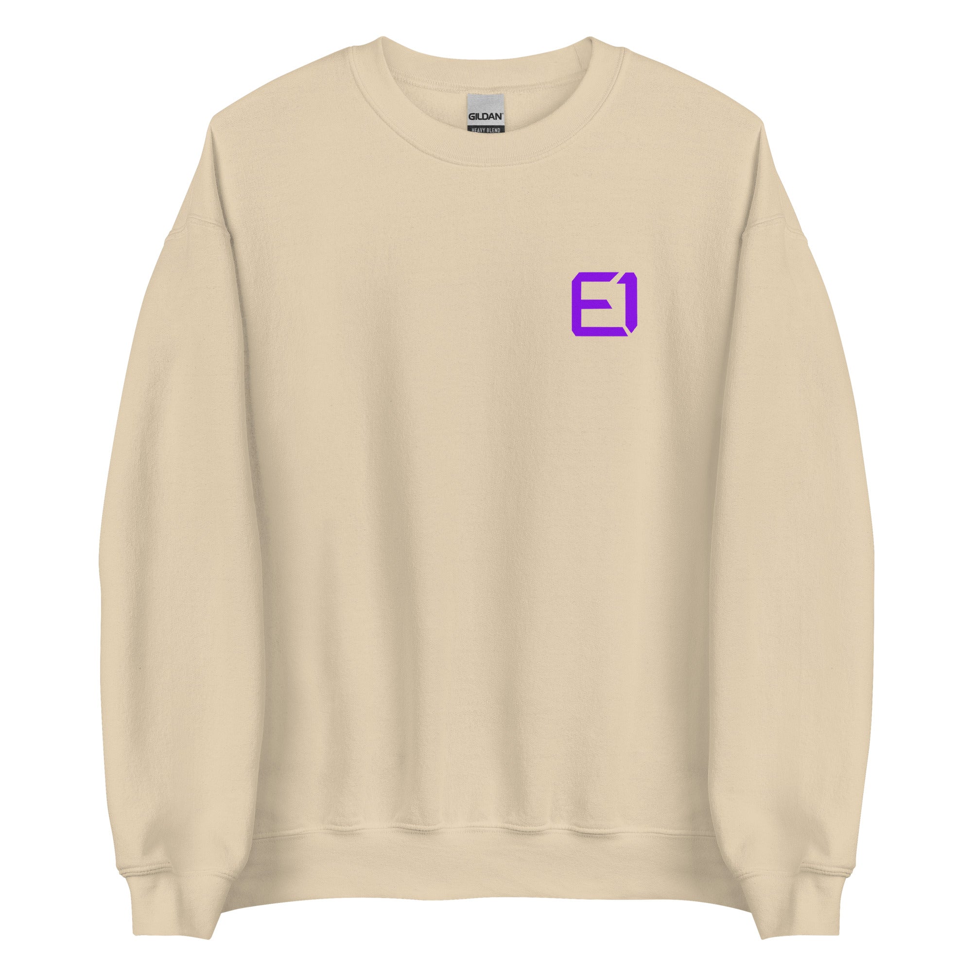 E1 Sweatshirt
