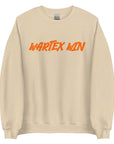 Wartex Big Print Sweatshirt