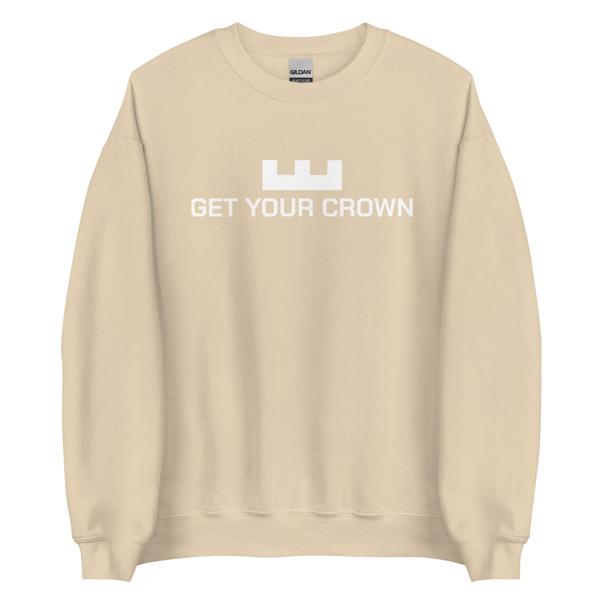 Crown Zero Sweatshirt