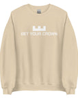 Crown Zero Sweatshirt