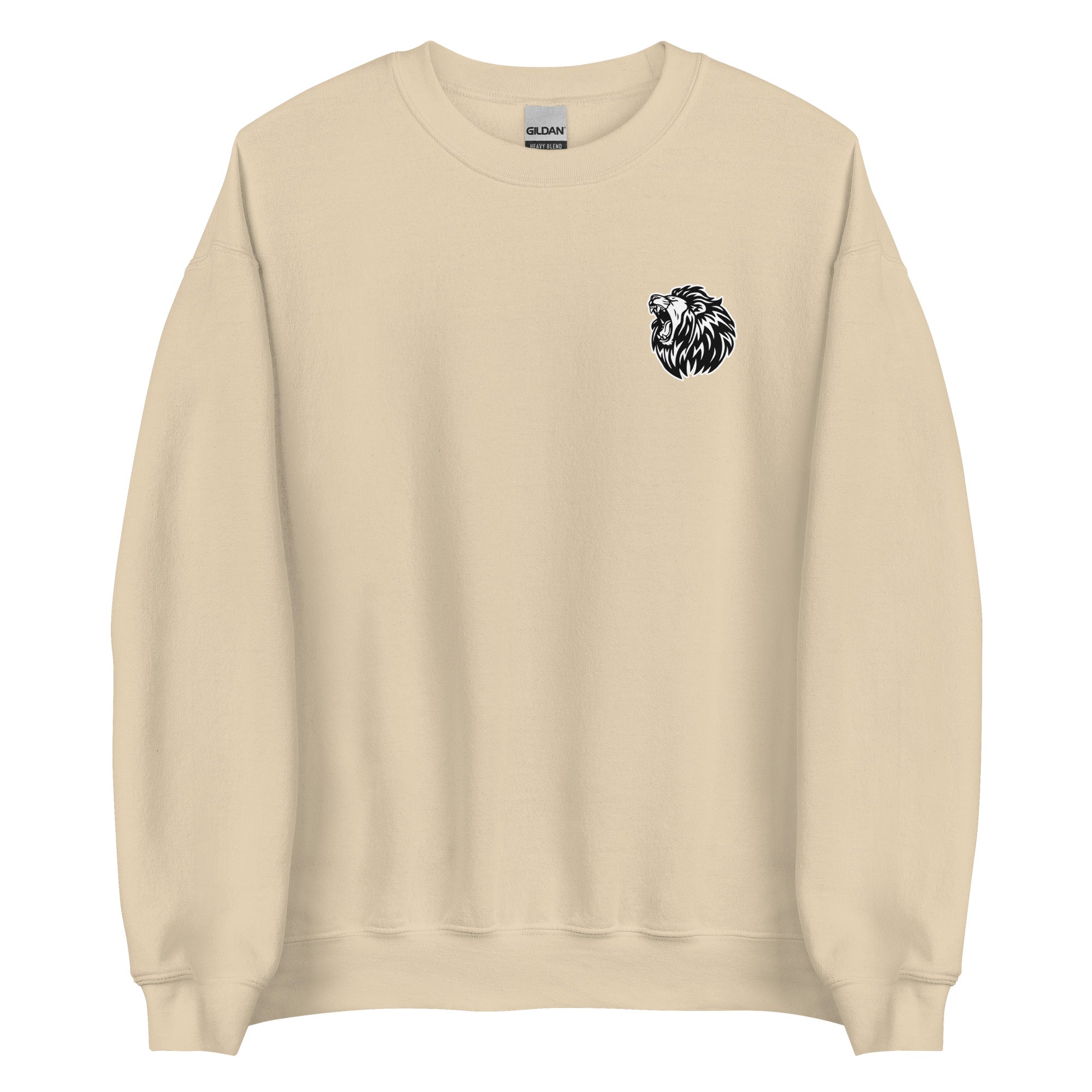 Aslantics Sweatshirt