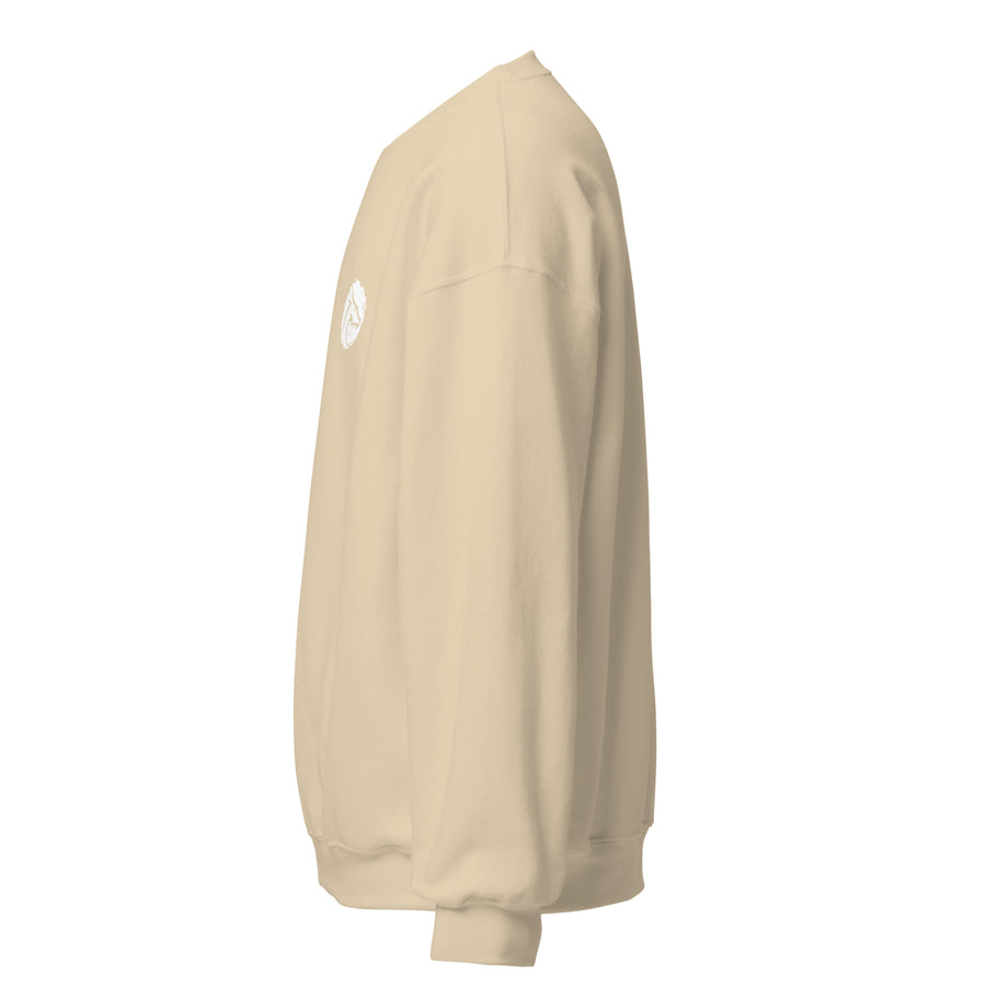 RYUMA Katakana Sweatshirt