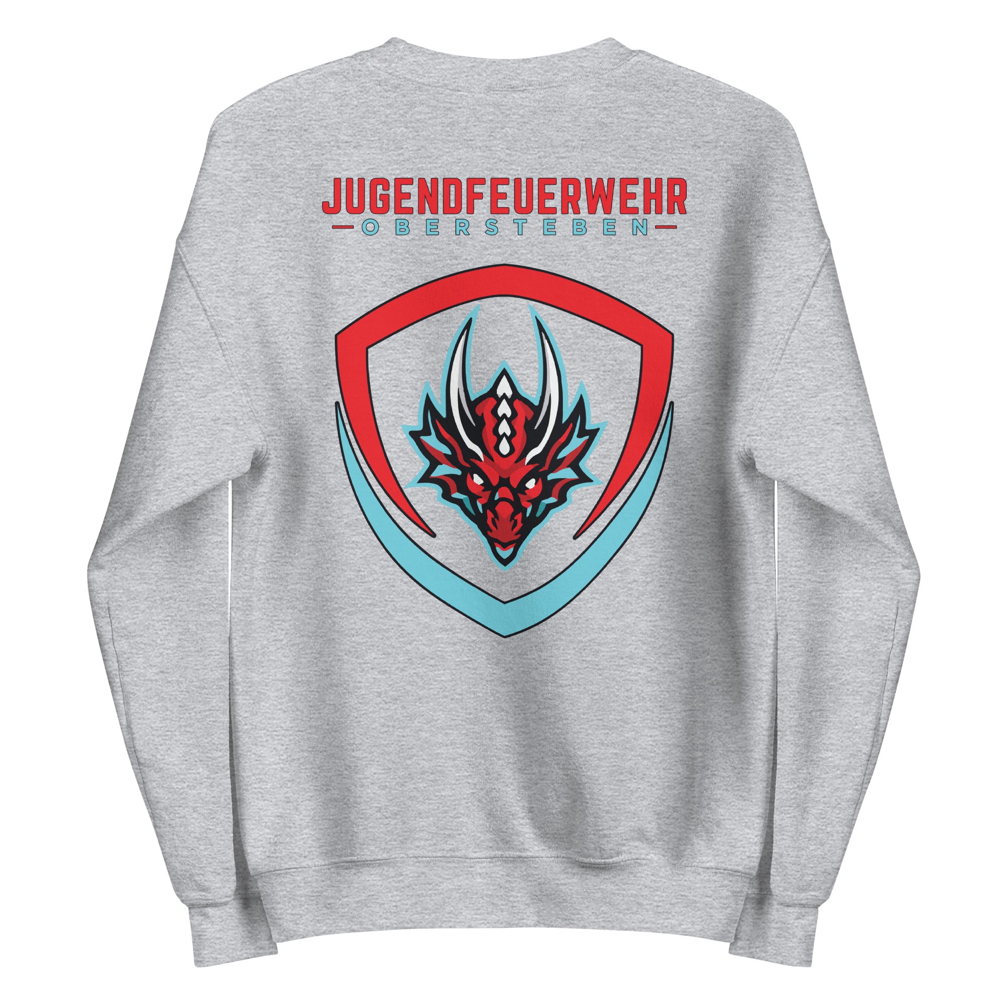 FWR Backprint Sweatshirt