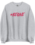 11Hoods Big Print Sweatshirt