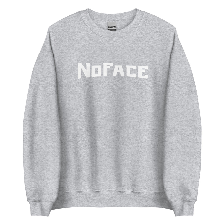 NoFace Sweatshirt