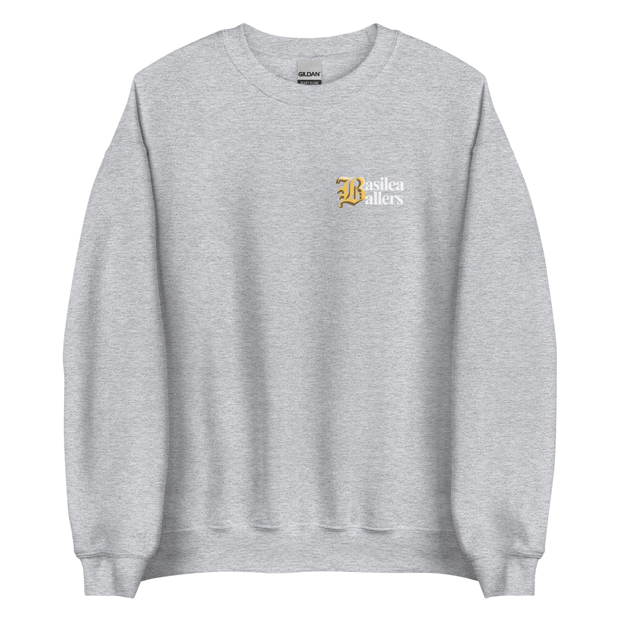 Basilea Sweatshirt