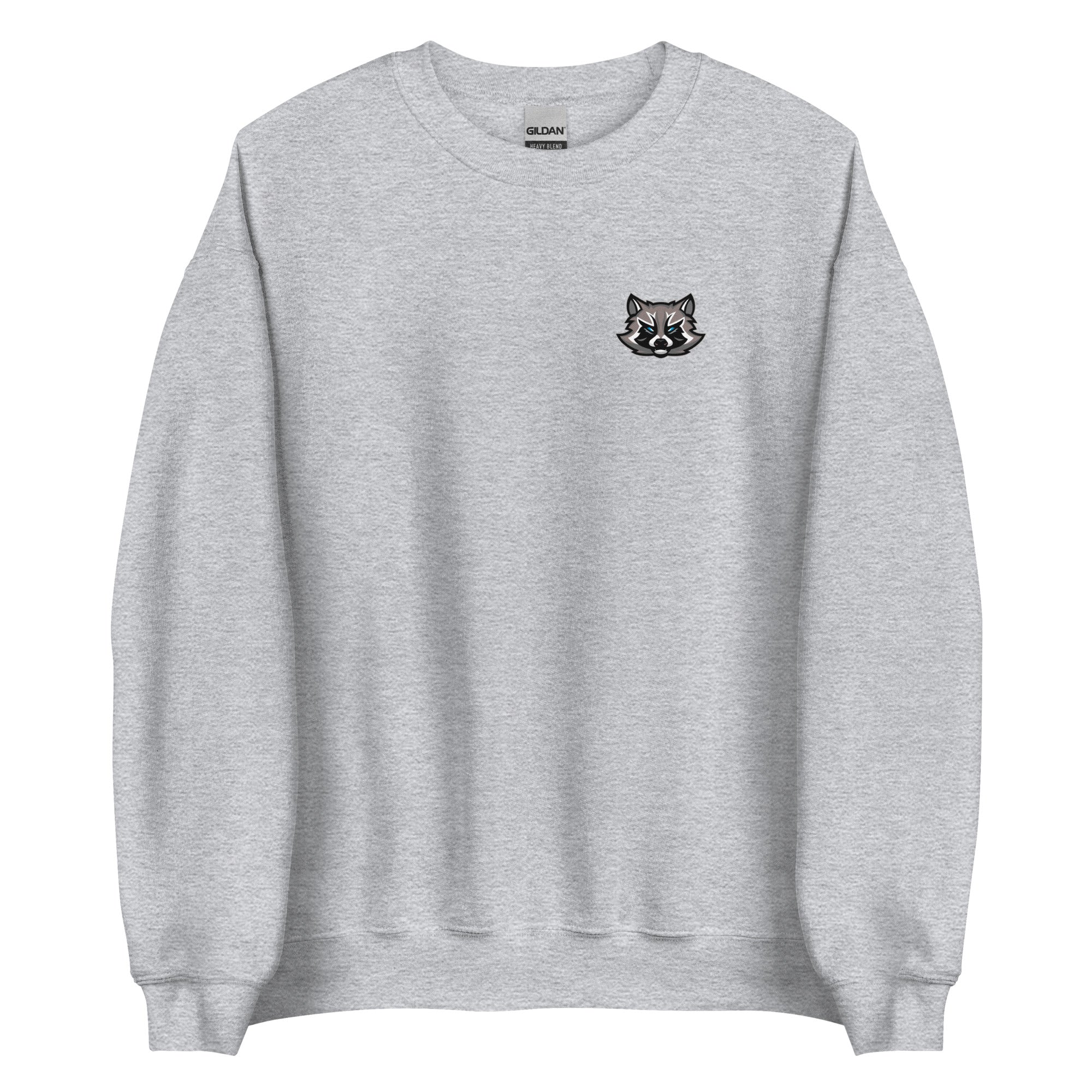 SpaceRaccoons Sweatshirt