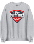 Nitro Cup Big Print Sweatshirt