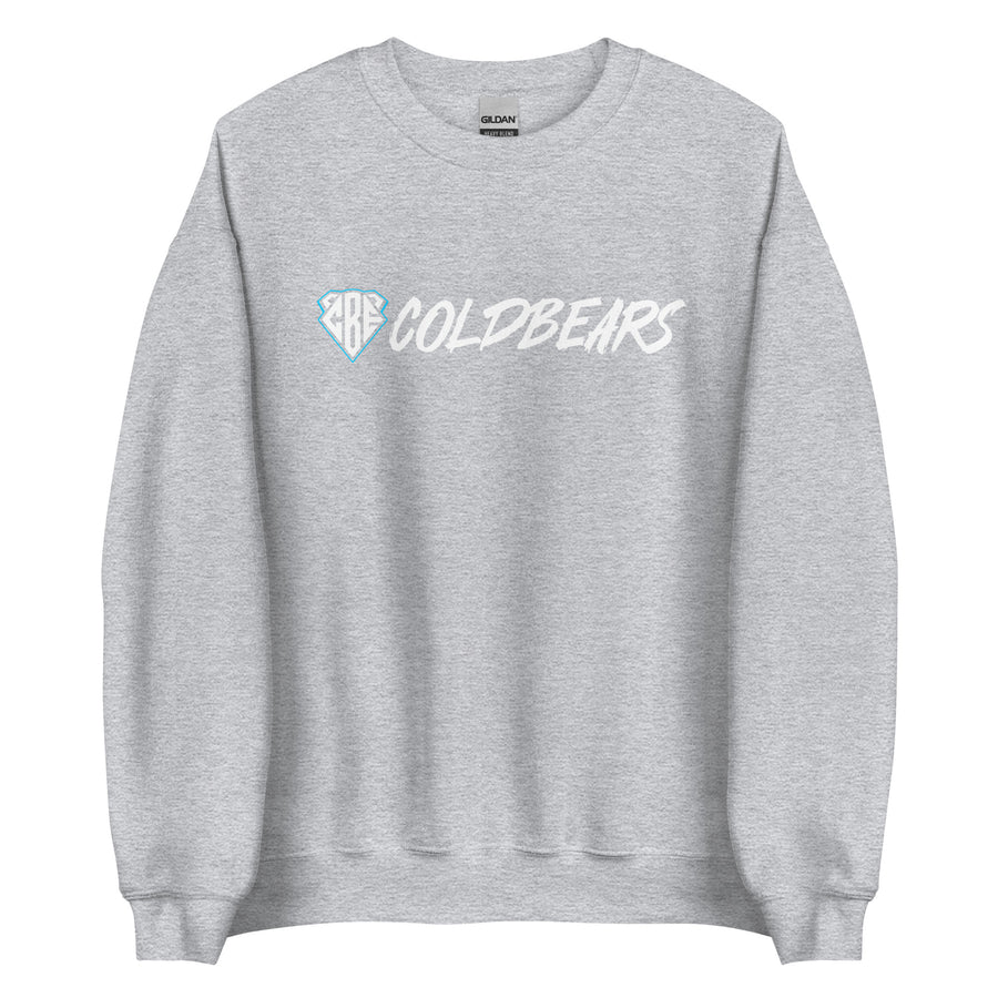 ColdBears Big Print Sweatshirt