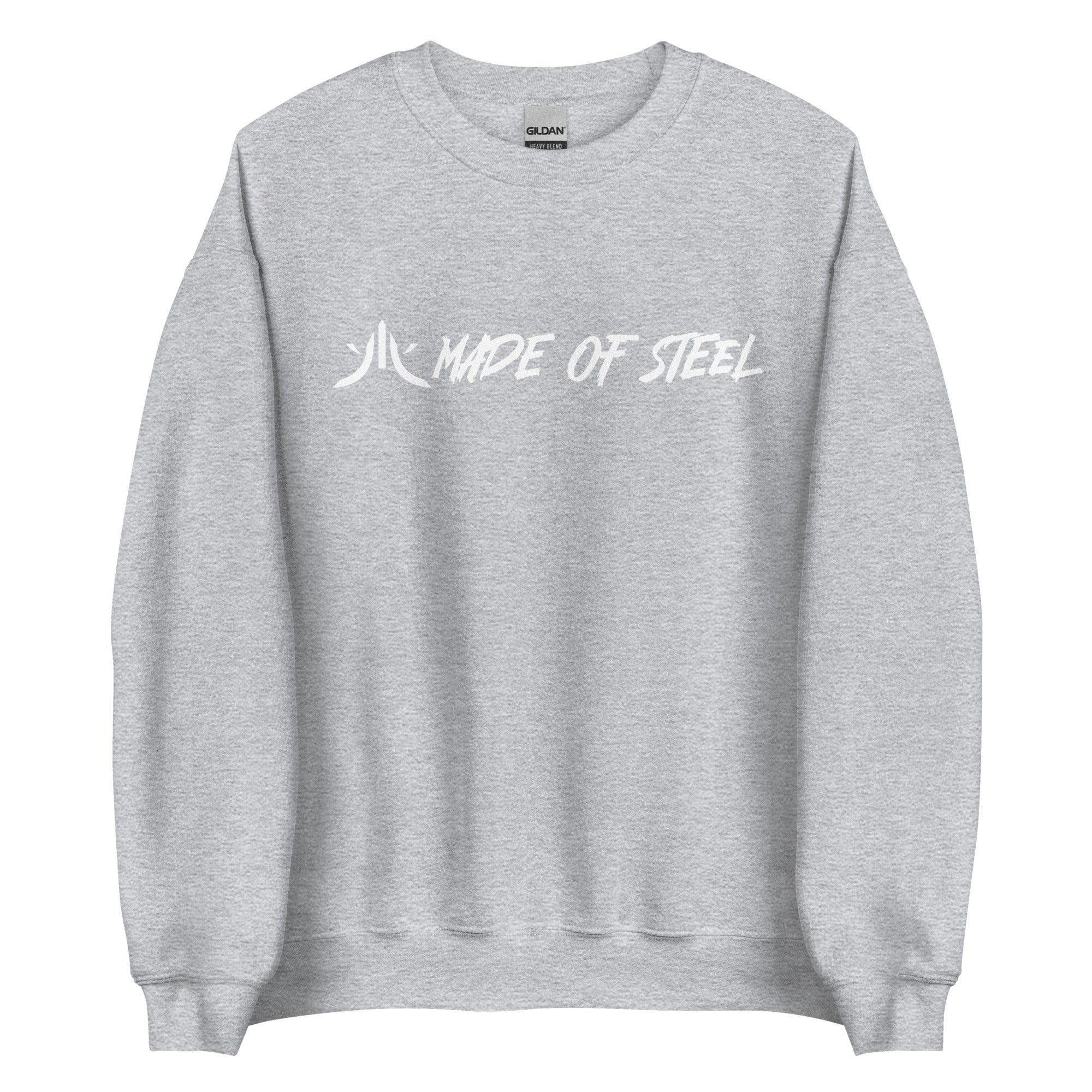 MOS Big Print Sweatshirt