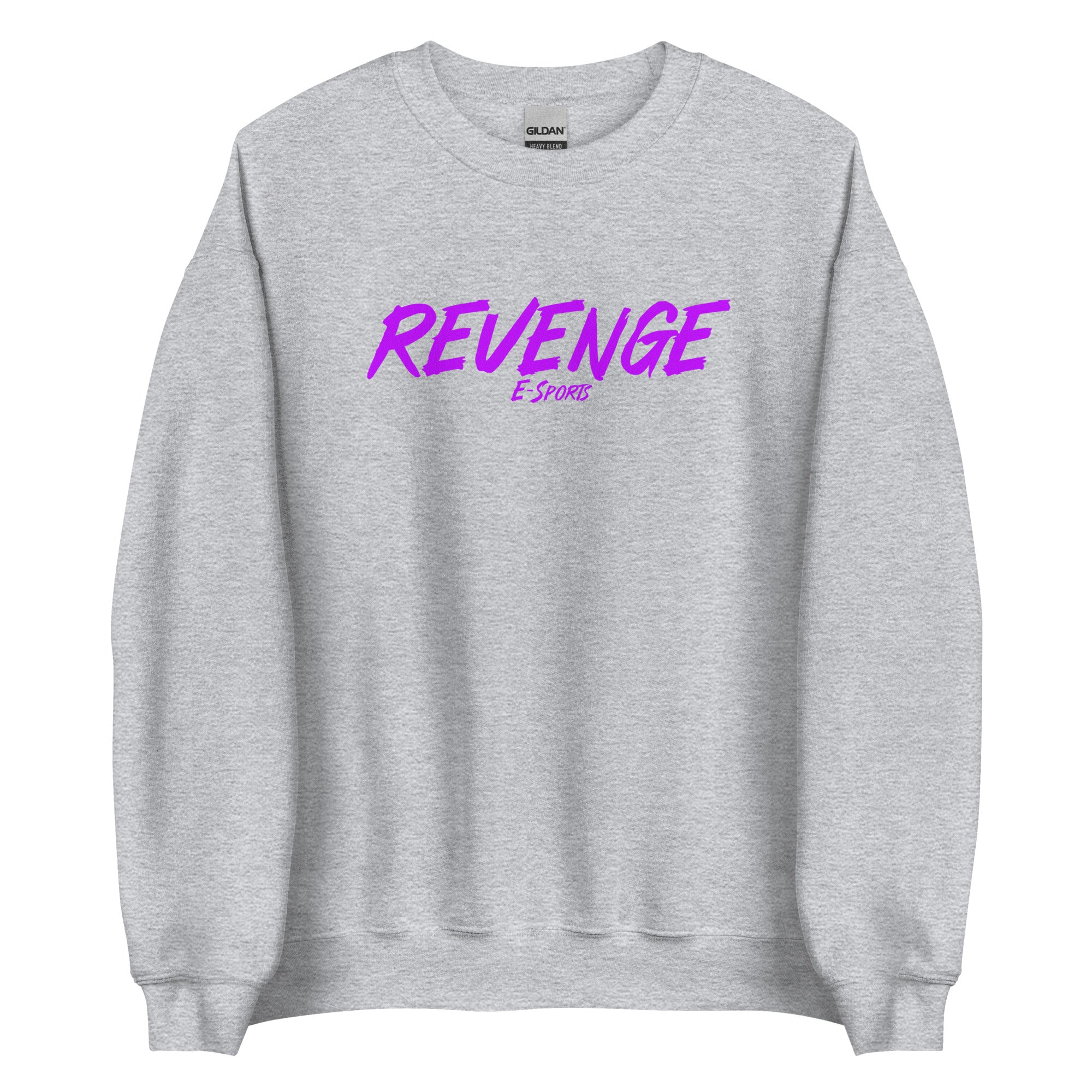 Revenge Sweatshirt