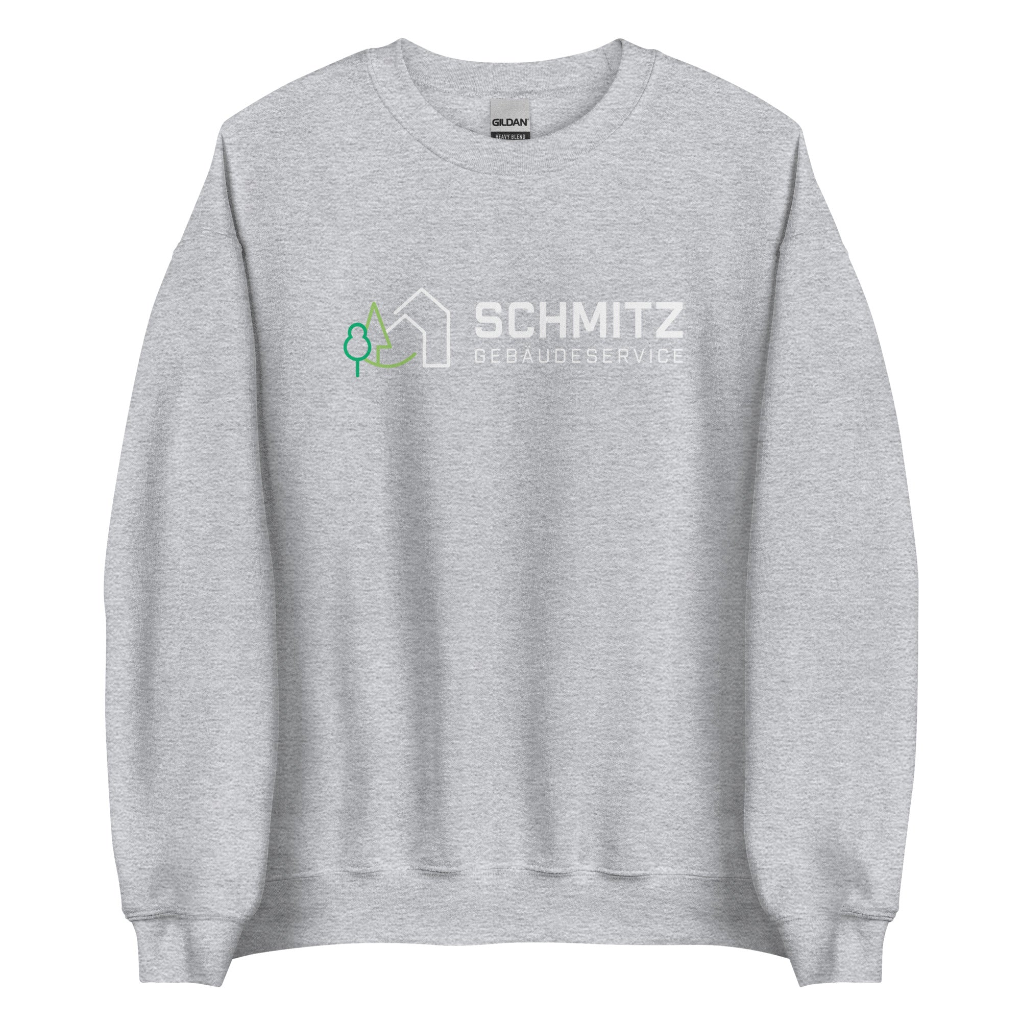 Schmitz Big Print Sweatshirt