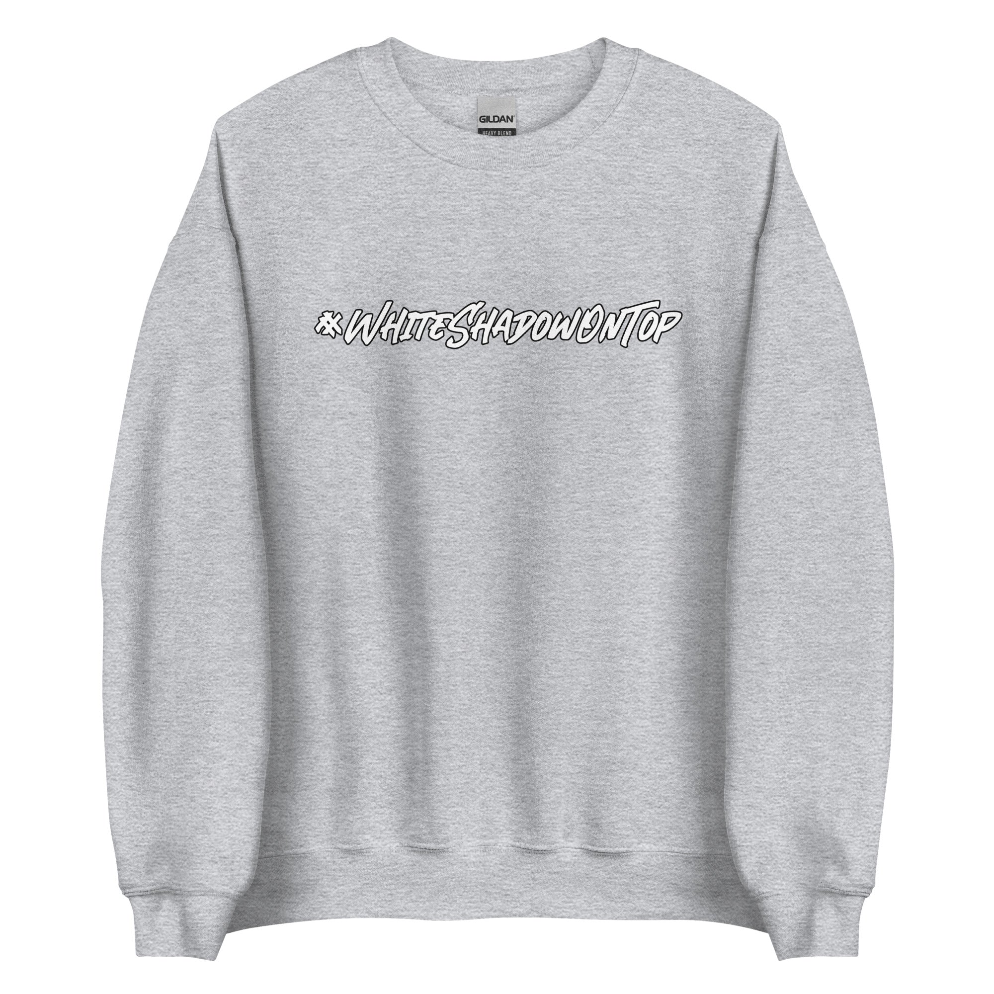 TeamWS Big Print Sweatshirt