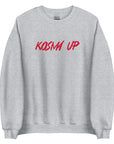 Kosma Big Print Sweatshirt