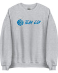 EGY Big Print Sweatshirt