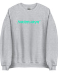 TeamBS Big Print Sweatshirt