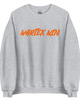 Wartex Big Print Sweatshirt