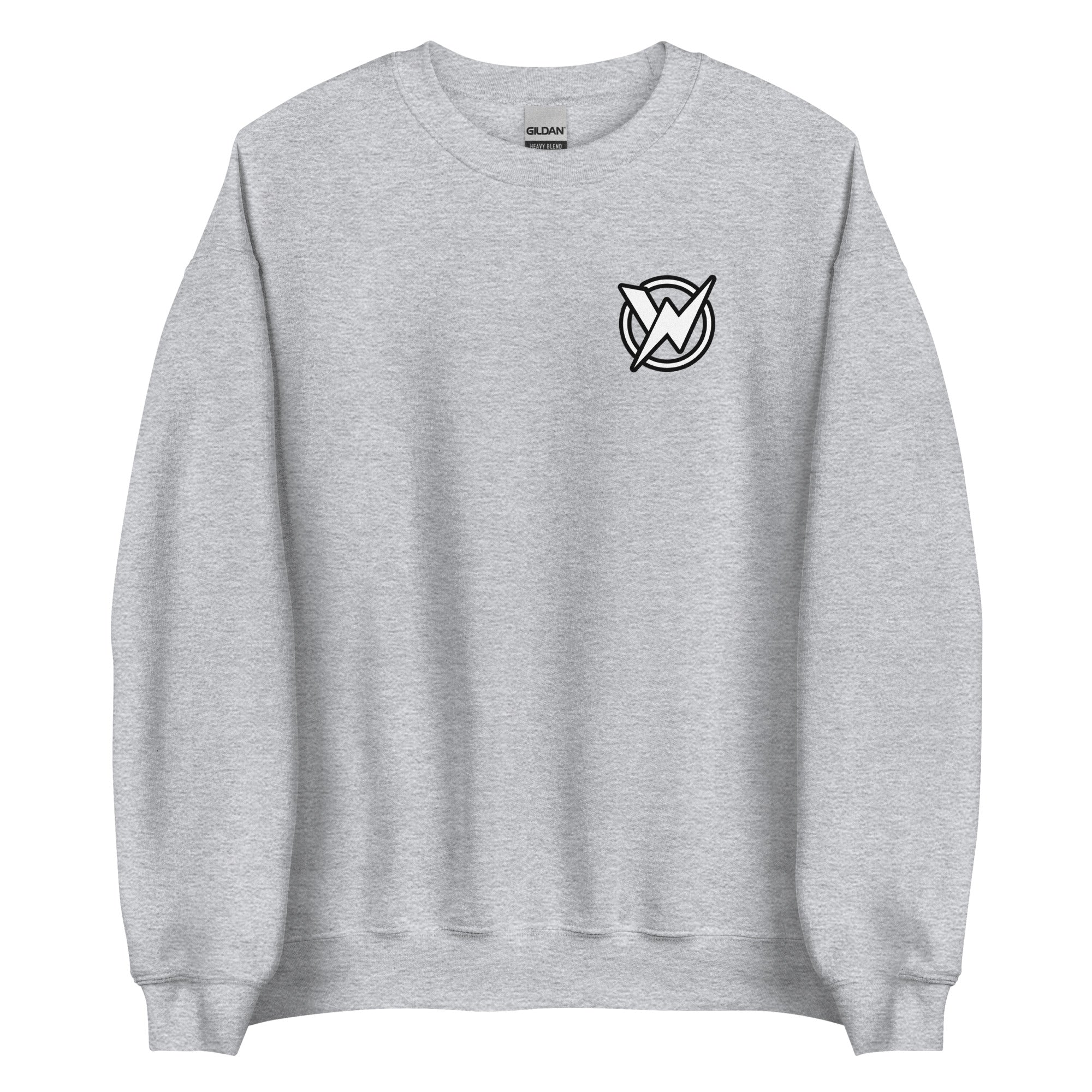 Wartex Sweatshirt