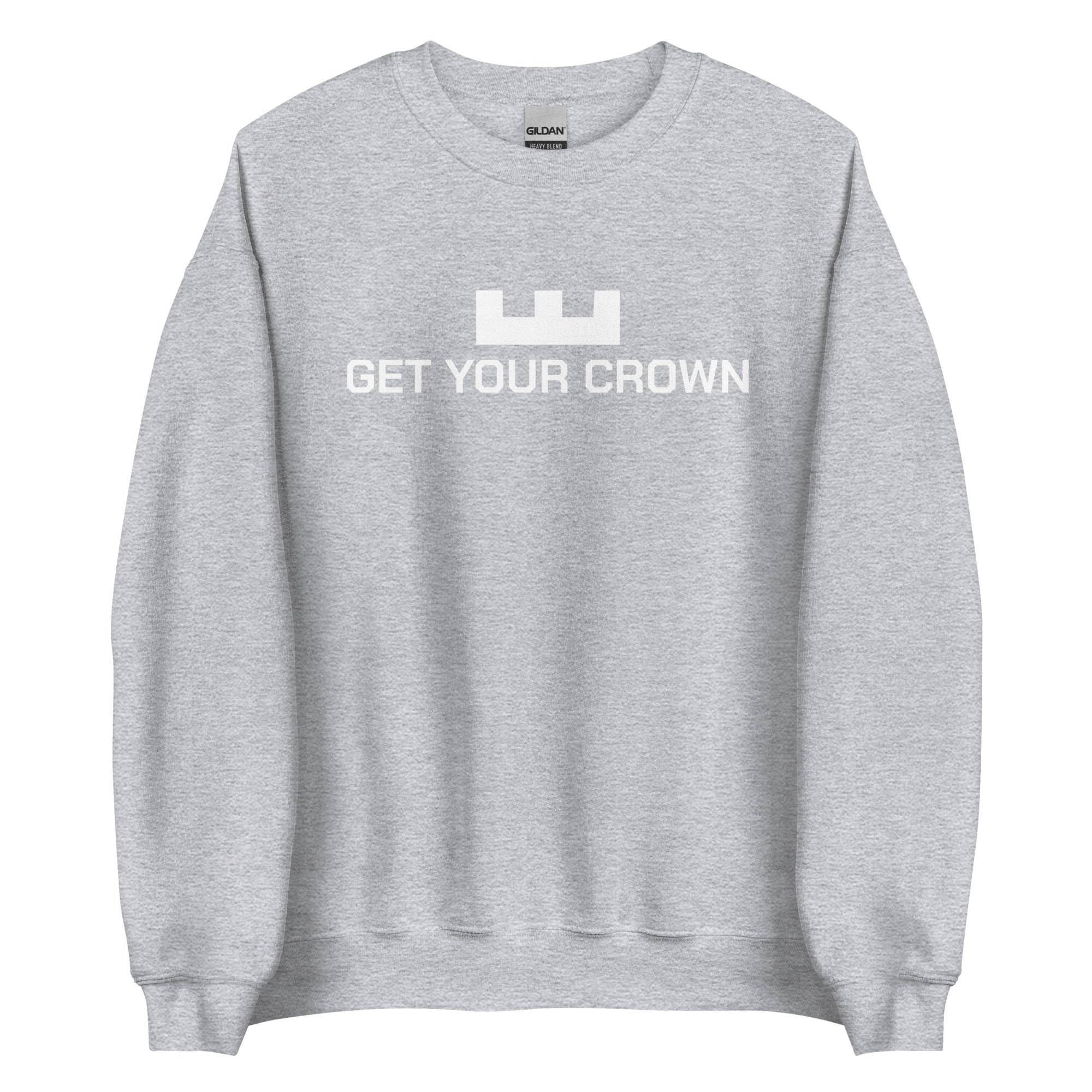 Crown Zero Sweatshirt