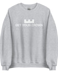 Crown Zero Sweatshirt