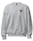 One More Sweatshirt