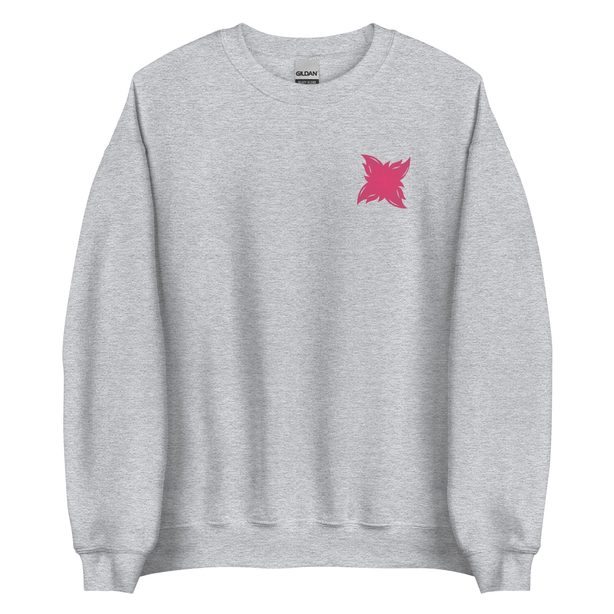 Incendium Sweatshirt