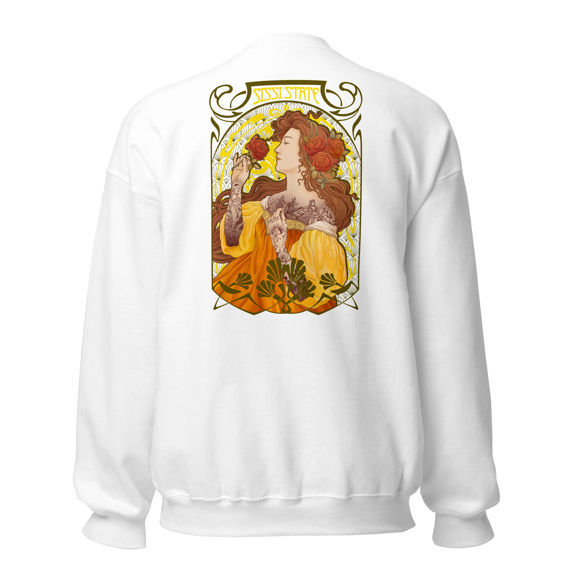 SSP Callipope Sweatshirt
