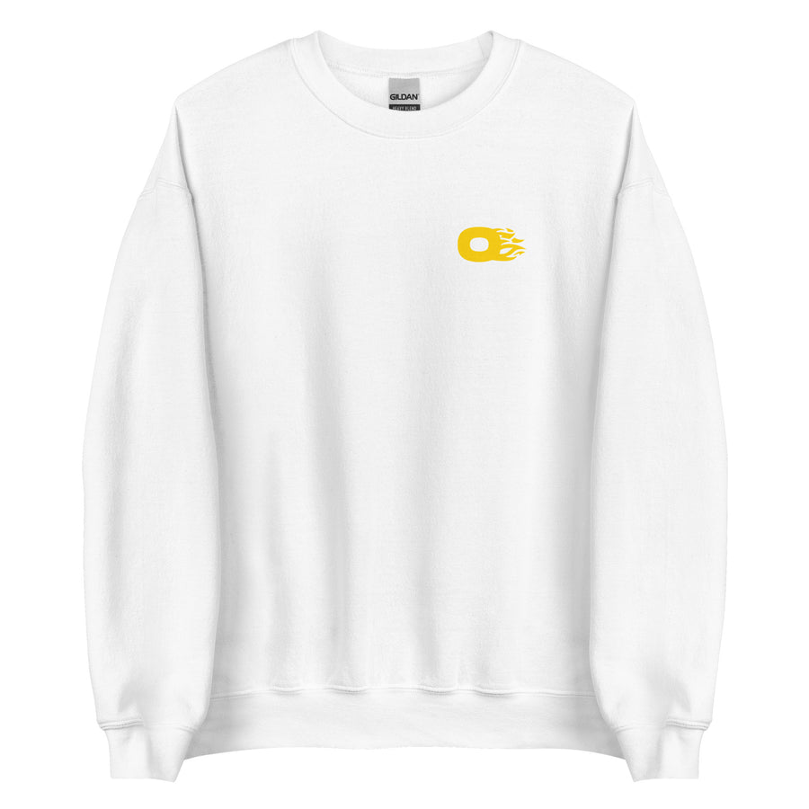 Nitro League Sweatshirt