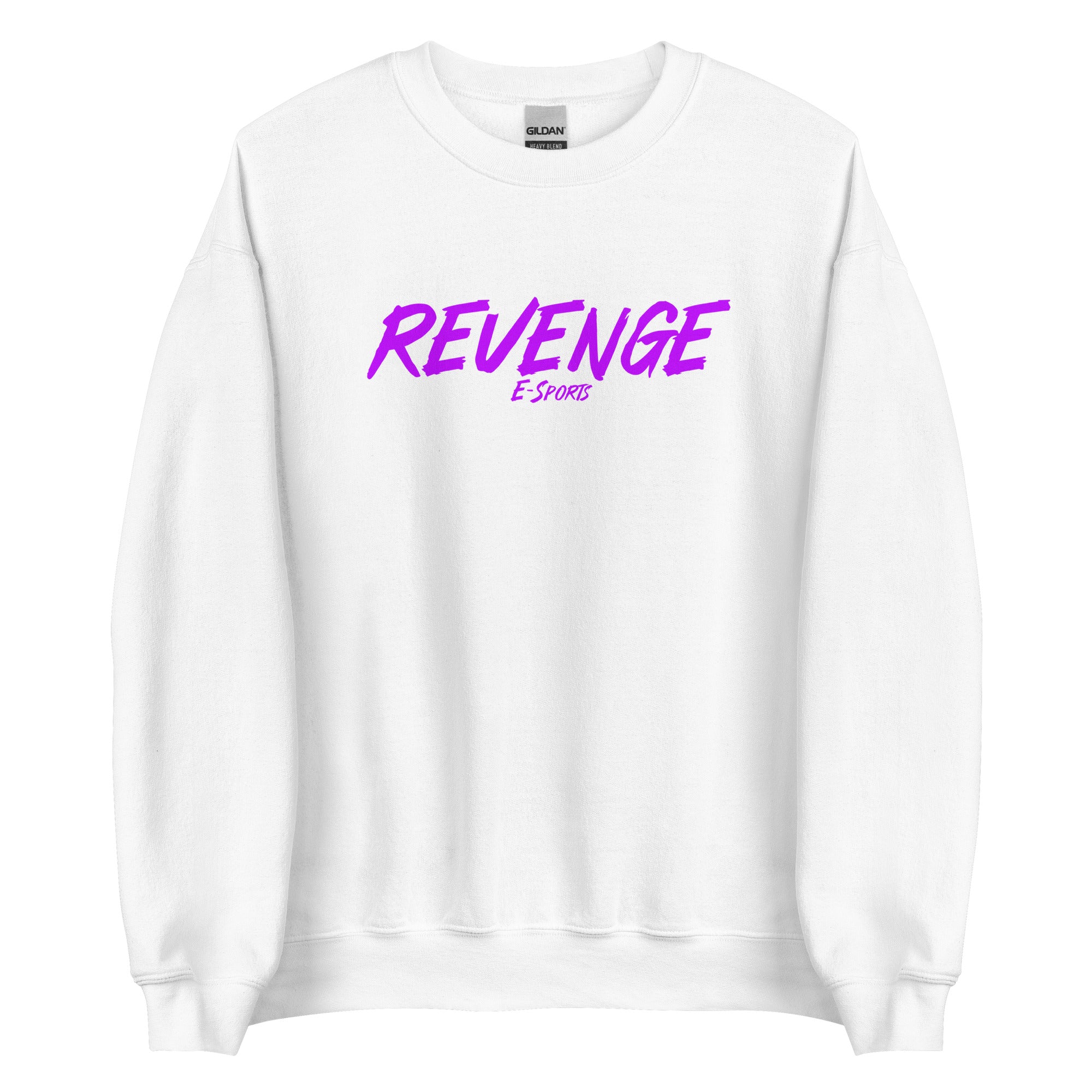 Revenge Sweatshirt